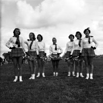 A2013.012.04575  - Saugeen H.S. Field Meets  1957